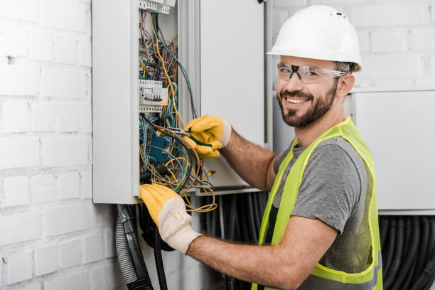 Best Ceiling Fan Installation Electrician  in Kansas City, MO