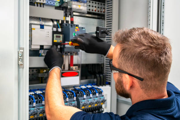 Best Circuit Breaker Repair  in Kansas City, MO