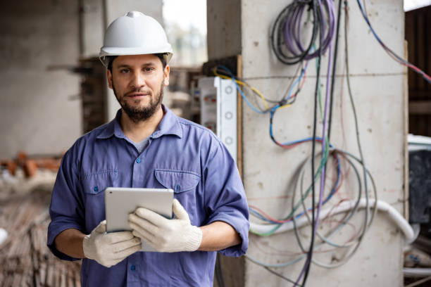 Best Local Electrician Companies  in Kansas City, MO