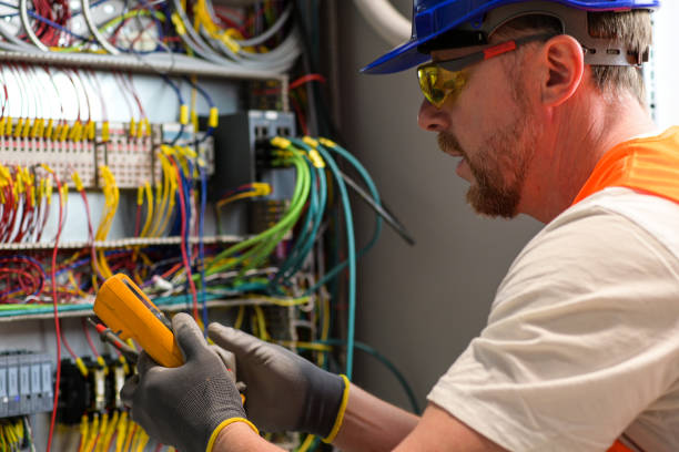 Best Electrical System Inspection  in Kansas City, MO