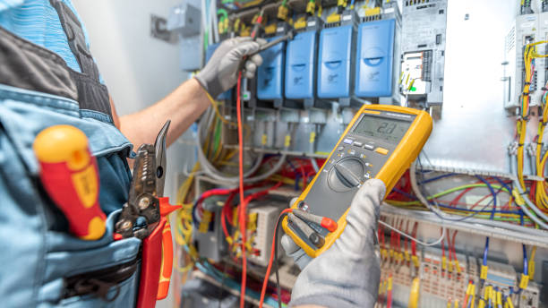 Best Electrical Outlet Repair  in Kansas City, MO