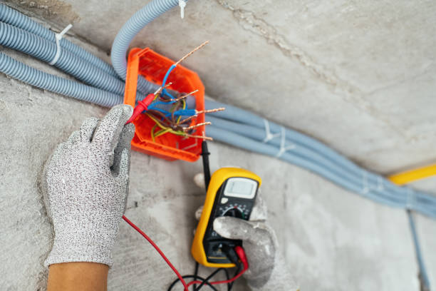 Best Electrical Upgrades for Homes  in Kansas City, MO