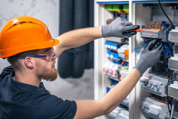 Best Electric Panel Repair  in Kansas City, MO