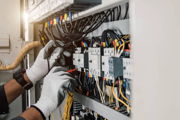 Best Affordable Emergency Electrician  in Kansas City, MO