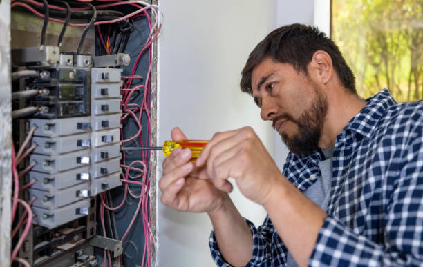Best 24-Hour Electrician  in Kansas City, MO